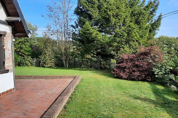 Vakantiehuis in Achouffe