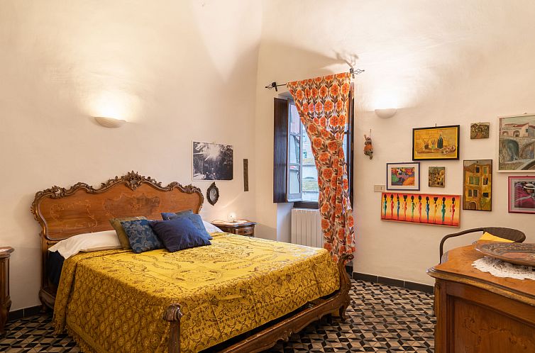 Vakantiehuis Angela (DOL100)