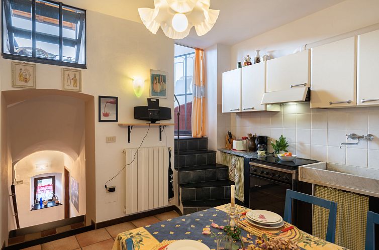 Vakantiehuis Angela (DOL100)