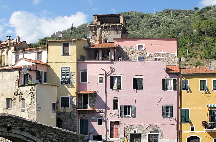 Vakantiehuis Angela (DOL100)