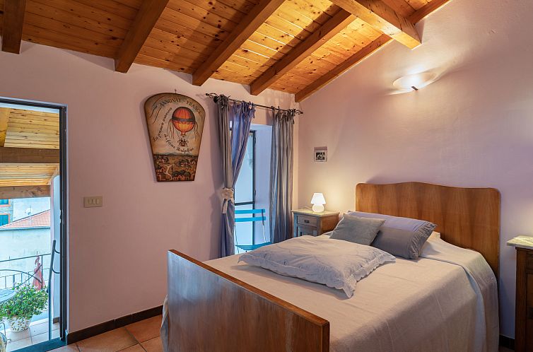 Vakantiehuis Angela (DOL100)