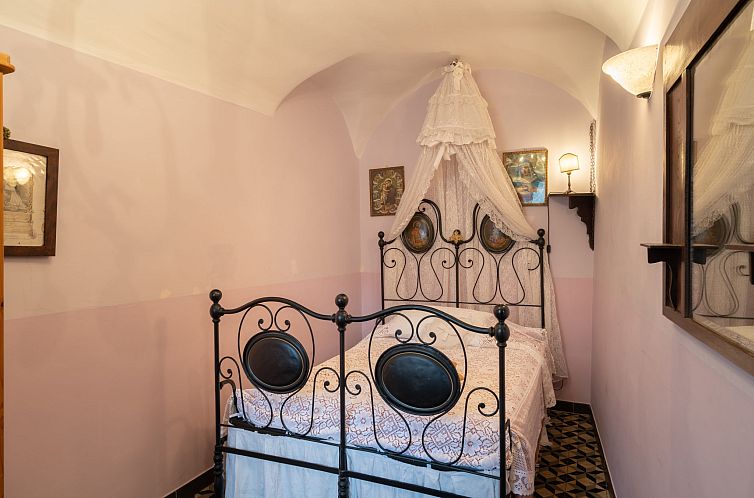 Vakantiehuis Angela (DOL100)