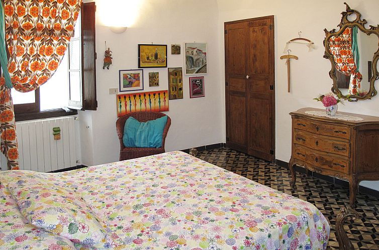 Vakantiehuis Angela (DOL100)