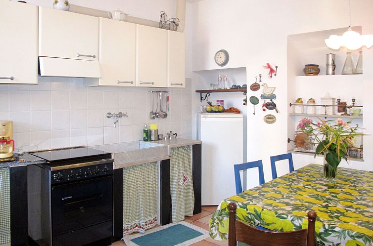 Vakantiehuis Angela (DOL100)