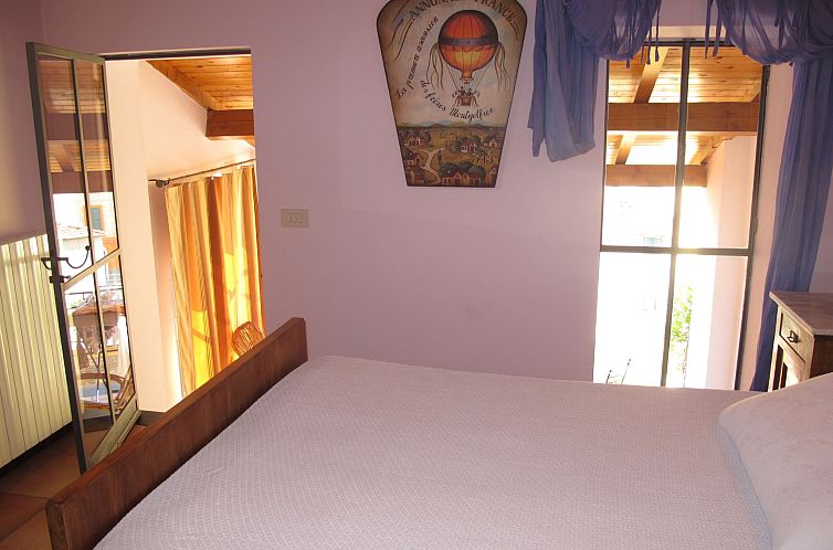 Vakantiehuis Angela (DOL100)