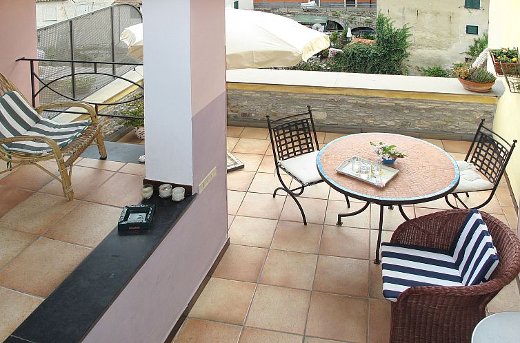 Vakantiehuis Angela (DOL100)