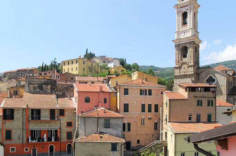 Appartement Casa del Cavaliere
