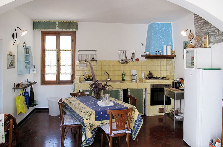 Appartement Casa del Cavaliere