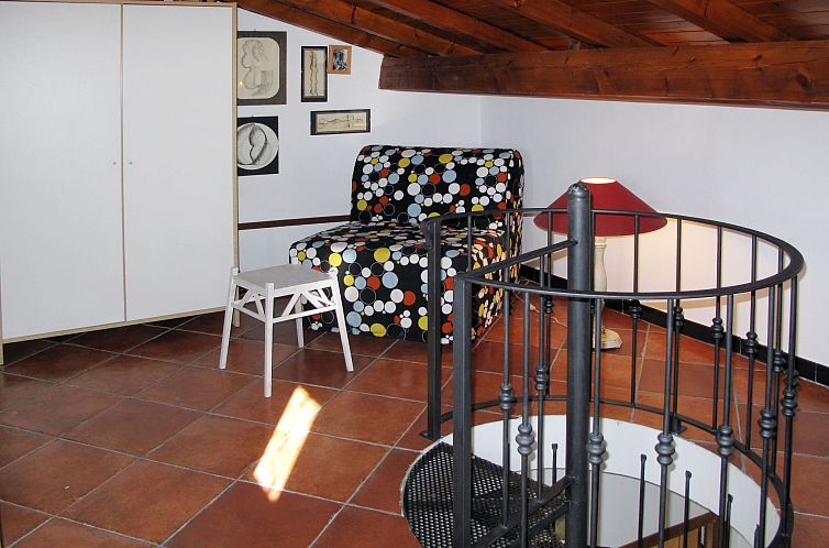 Appartement Casa del Cavaliere