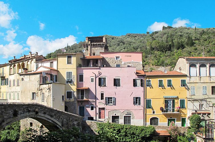 Appartement Casa del Cavaliere