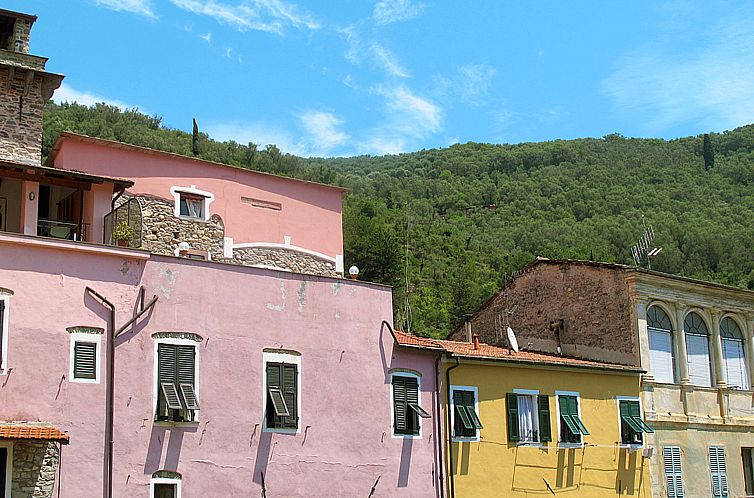 Appartement Casa del Cavaliere