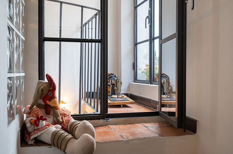 Appartement Casa del Cavaliere