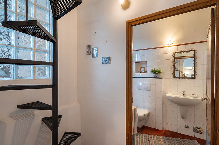Appartement Casa del Cavaliere
