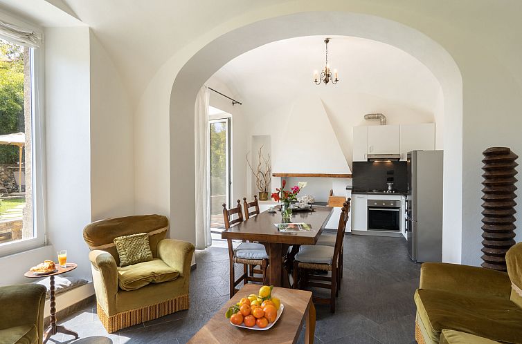 Appartement Vincenzina (DOL115)