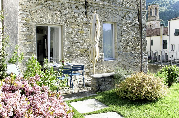 Appartement Vincenzina (DOL115)