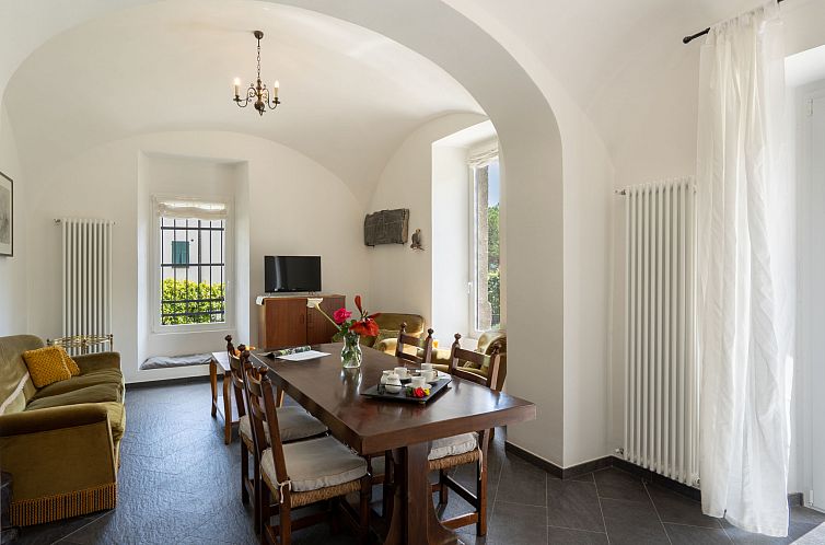 Appartement Vincenzina (DOL115)