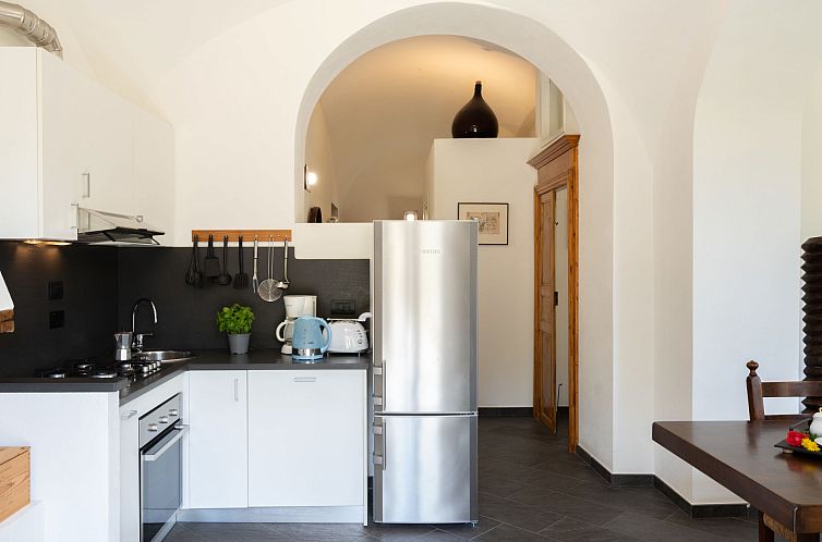 Appartement Vincenzina (DOL115)