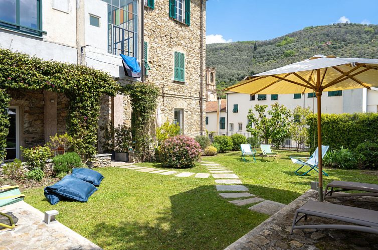 Appartement Vincenzina (DOL115)