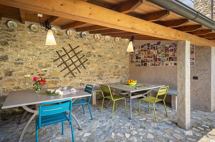 Appartement Vincenzina (DOL115)