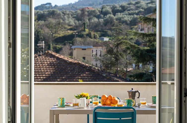 Appartement Giovanni (DOL116)