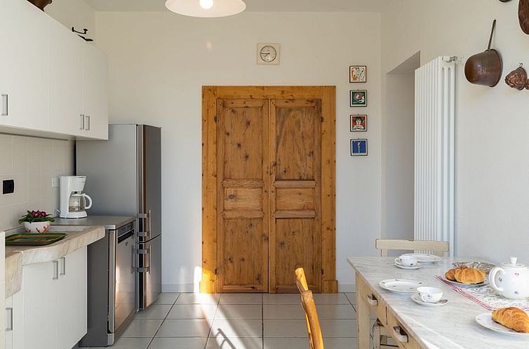 Appartement Giovanni (DOL116)