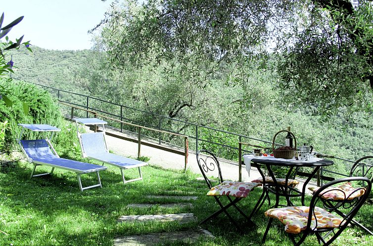 Appartement Asplanato (DOL160)