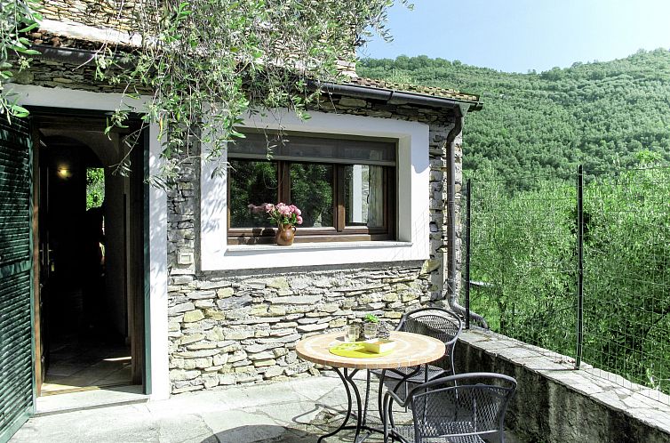 Appartement Asplanato (DOL160)