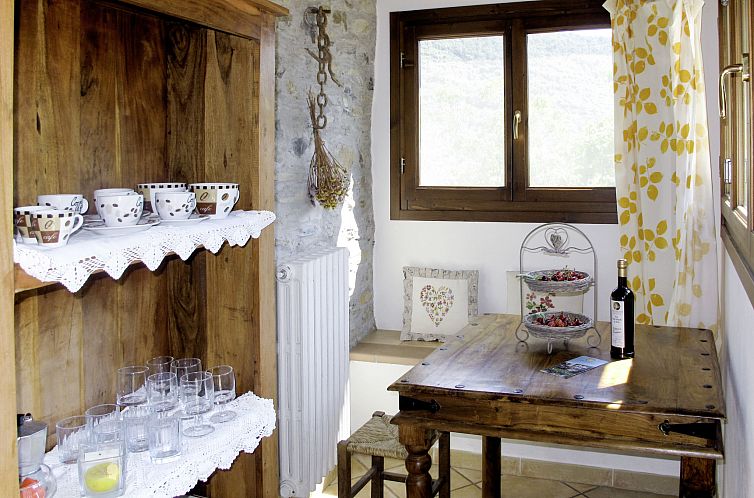 Appartement Asplanato (DOL160)