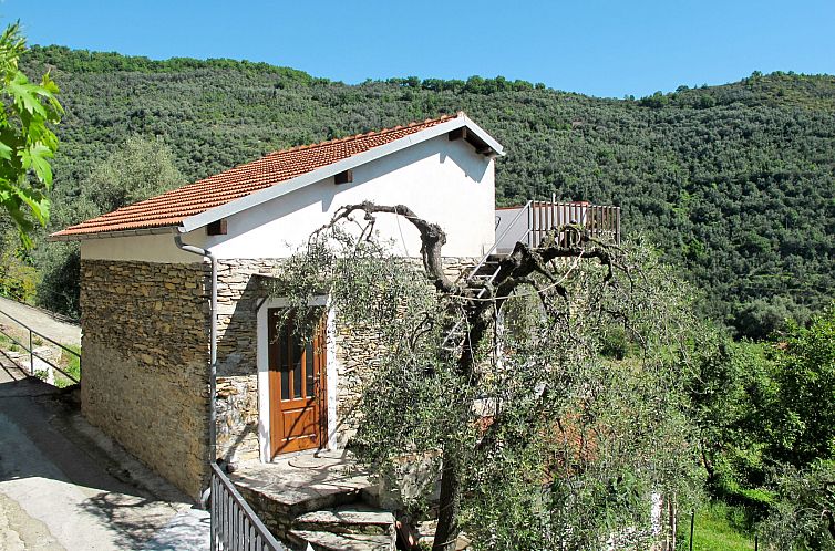 Appartement Asplanato (DOL160)