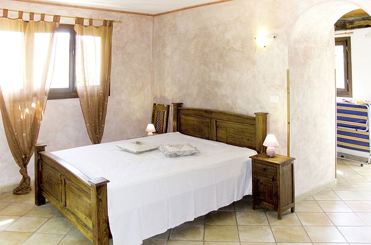 Appartement Asplanato (DOL160)