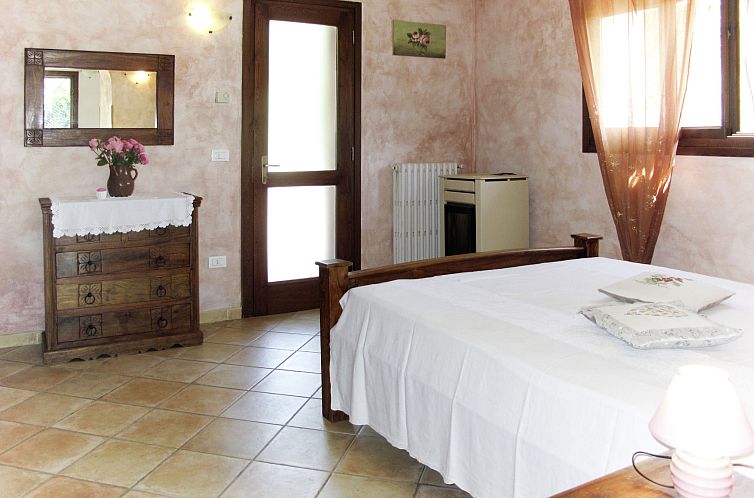 Appartement Asplanato (DOL160)