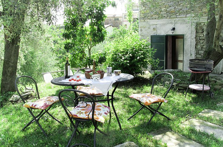 Appartement Asplanato (DOL160)