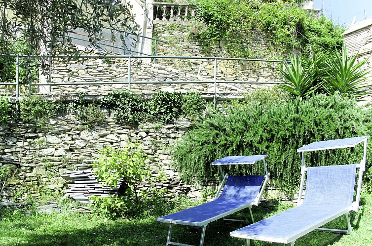 Appartement Asplanato (DOL160)