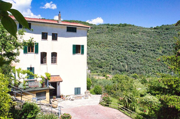 Appartement Asplanato (DOL160)