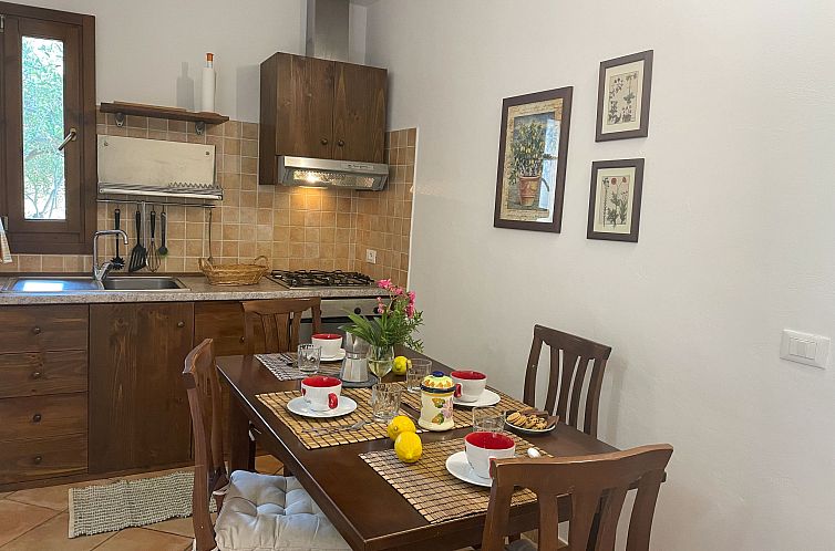 Appartement Asplanato (DOL161)