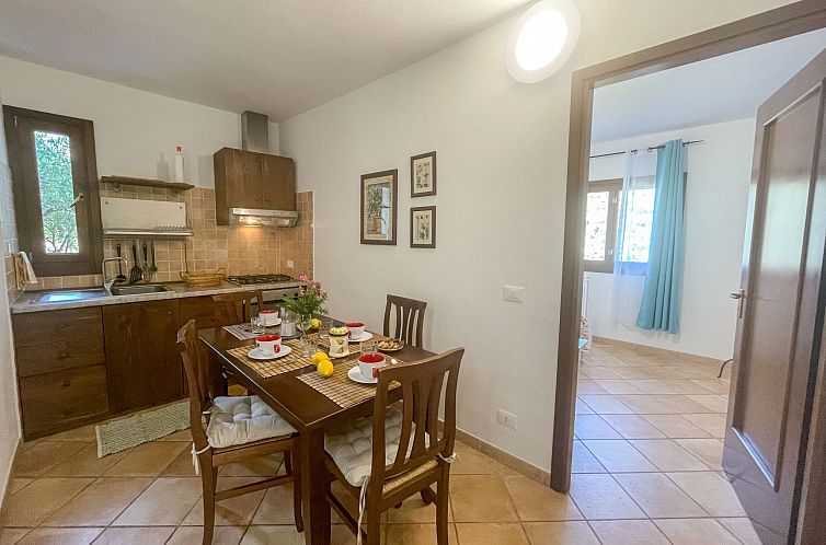 Appartement Asplanato (DOL161)