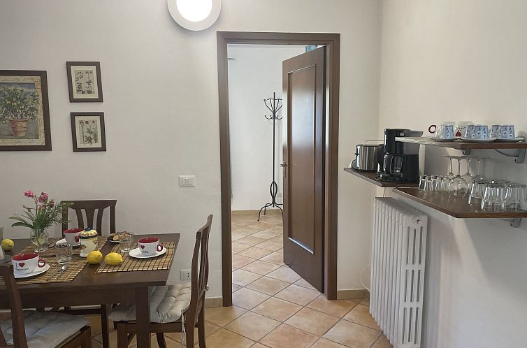 Appartement Asplanato (DOL161)