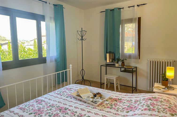 Appartement Asplanato (DOL161)