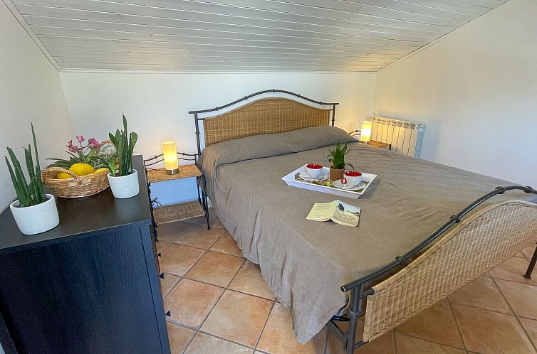 Appartement Asplanato (DOL161)