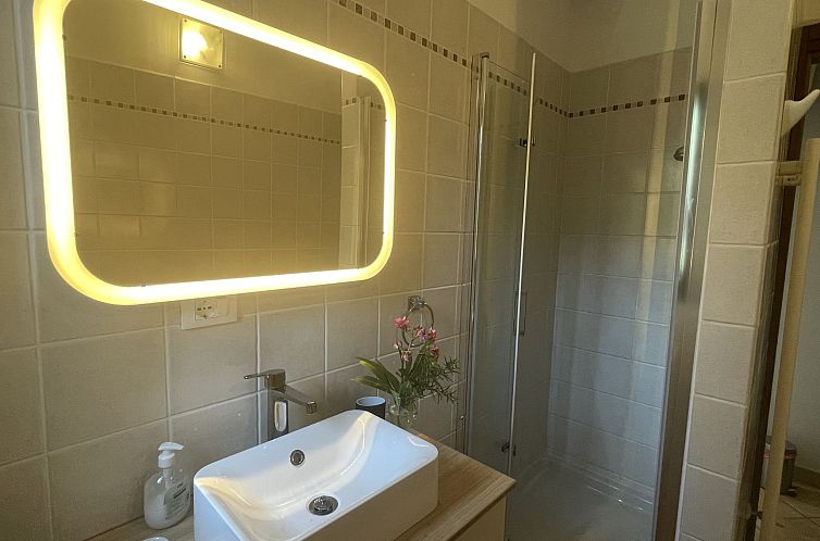 Appartement Asplanato (DOL161)