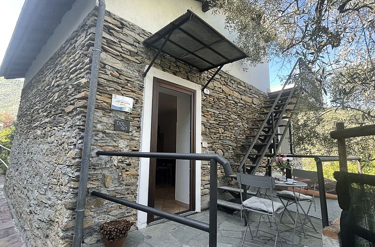 Appartement Asplanato (DOL161)