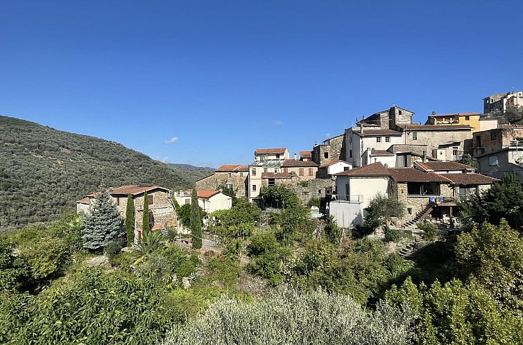 Appartement Asplanato (DOL161)