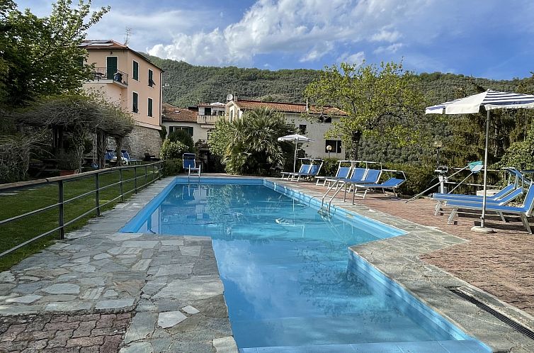 Appartement Asplanato (DOL161)