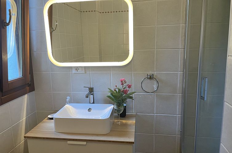 Appartement Asplanato (DOL161)