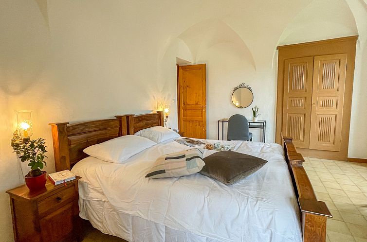 Appartement Asplanato (DOL162)