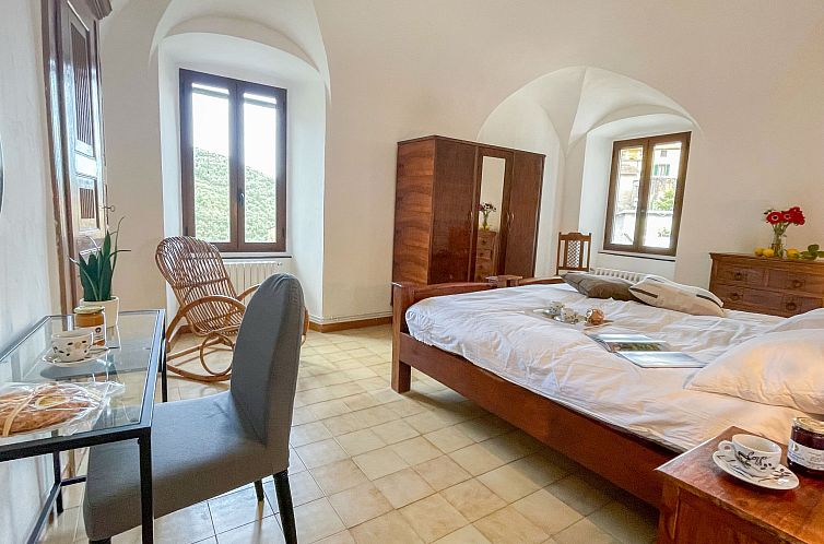 Appartement Asplanato (DOL162)