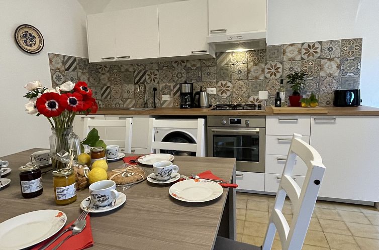 Appartement Asplanato (DOL162)