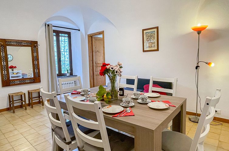 Appartement Asplanato (DOL162)