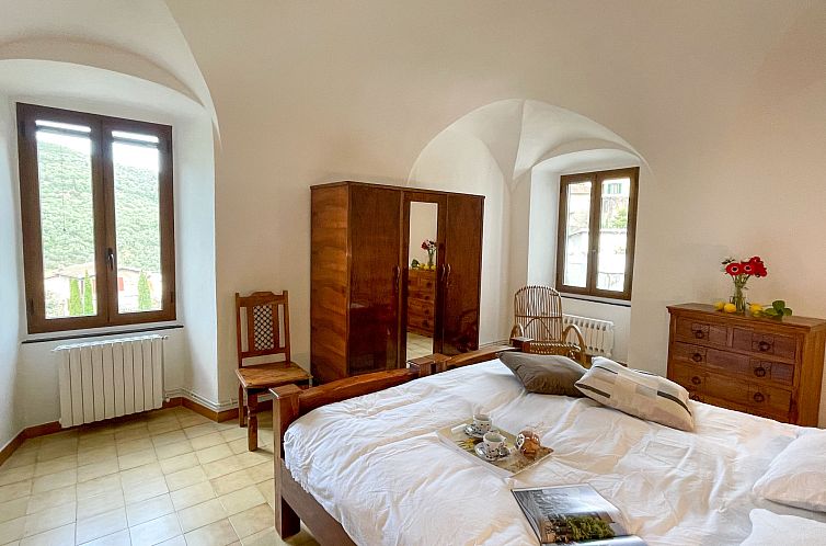 Appartement Asplanato (DOL162)