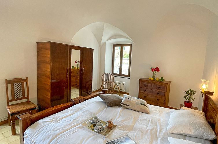 Appartement Asplanato (DOL162)